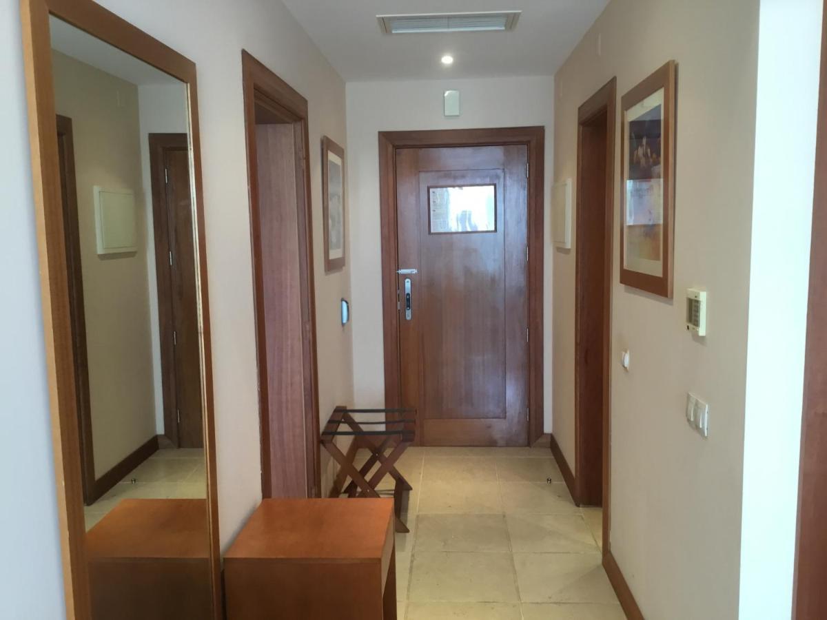 Boca Do Rio Apartment Lagoa  Luaran gambar