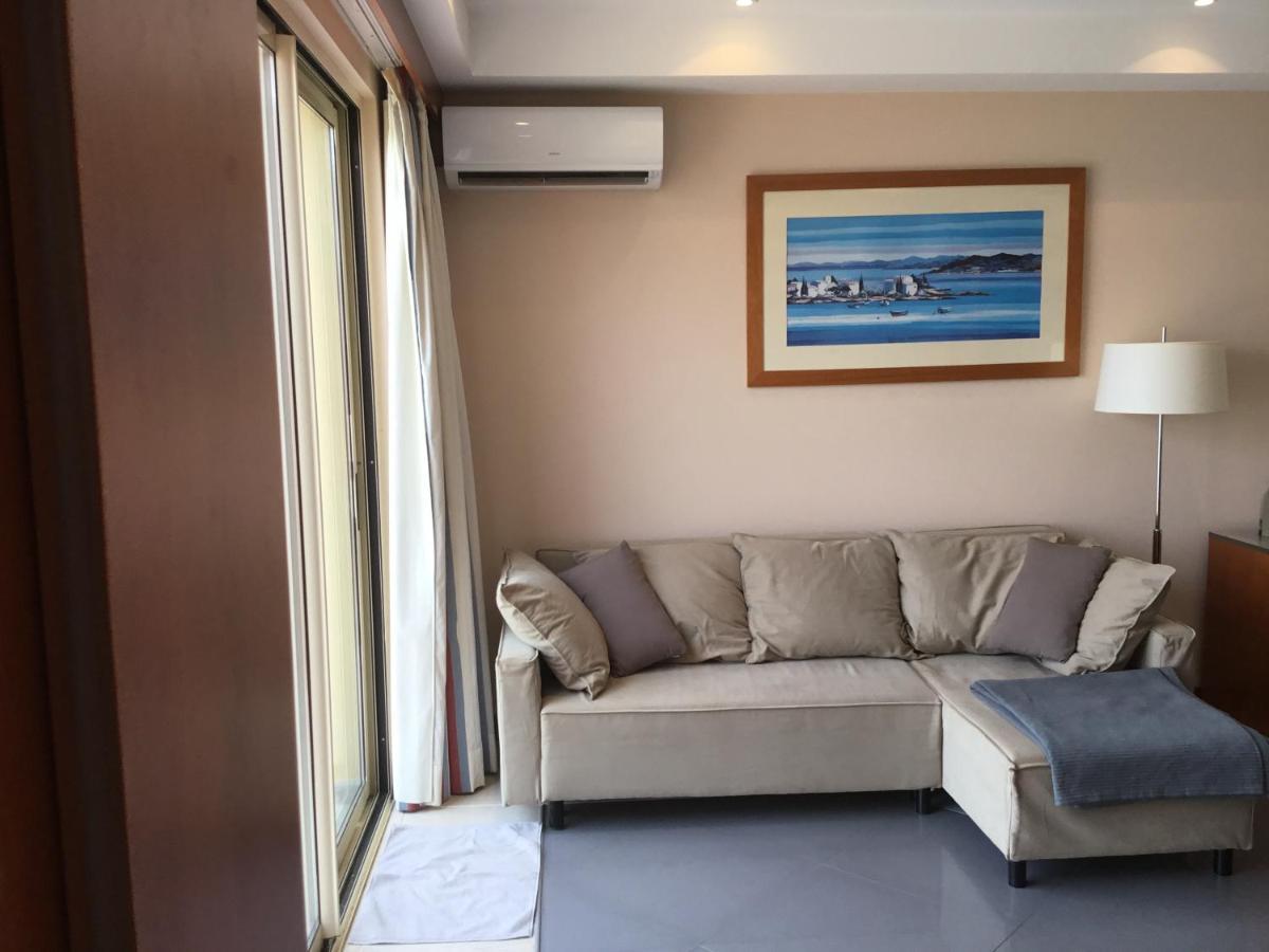Boca Do Rio Apartment Lagoa  Luaran gambar