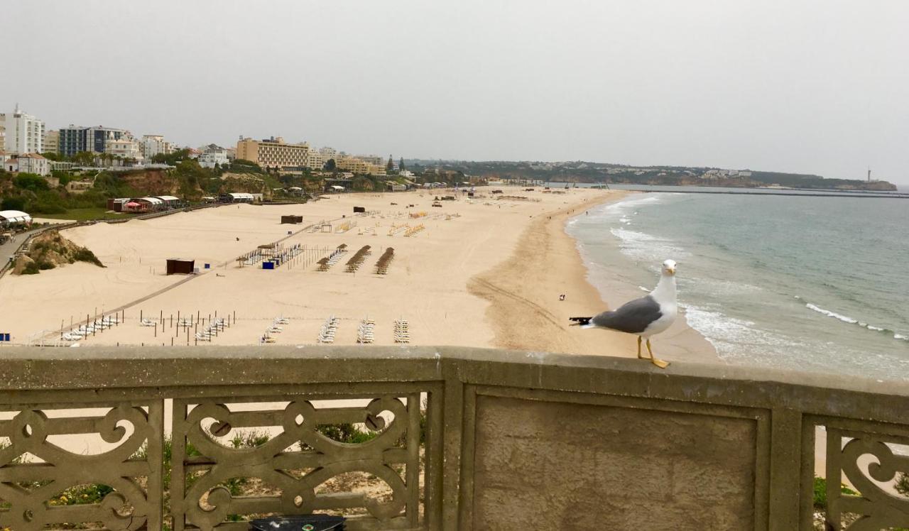 Boca Do Rio Apartment Lagoa  Luaran gambar